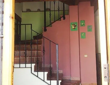 Vivienda Turistica Rural Casa Camilo