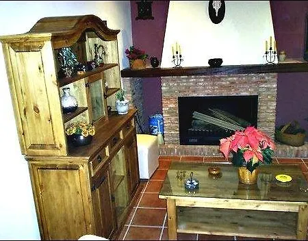 Vivienda Turistica Rural Casa Camilo