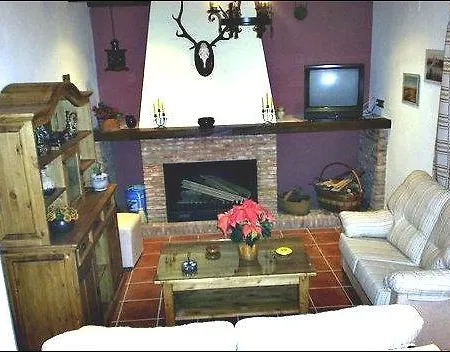 Country house Vivienda Turistica Rural Casa Camilo *