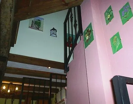 Country house Vivienda Turistica Rural Casa Camilo *