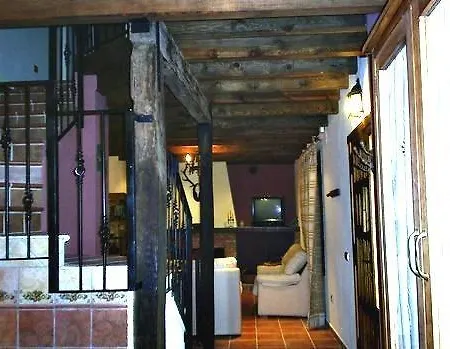 Country house Vivienda Turistica Rural Casa Camilo