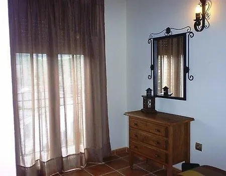 Country house Vivienda Turistica Rural Casa Camilo