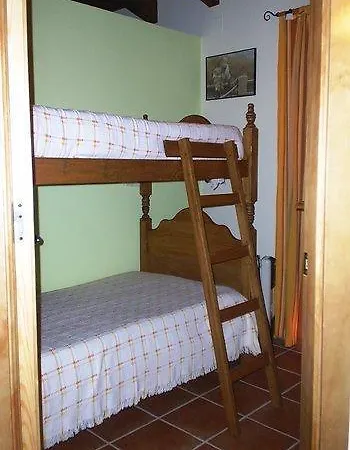 Vivienda Turistica Rural Casa Camilo