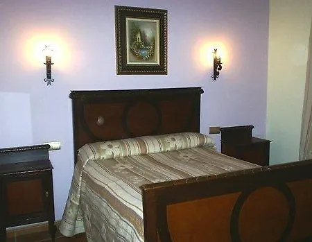 Country house Vivienda Turistica Rural Casa Camilo
