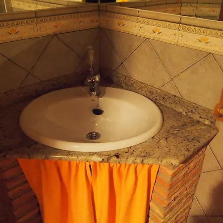 Country house Vivienda Turistica Rural Casa Camilo *