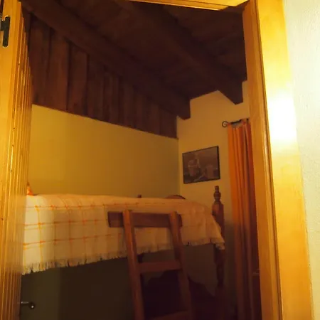 Country house Vivienda Turistica Rural Casa Camilo
