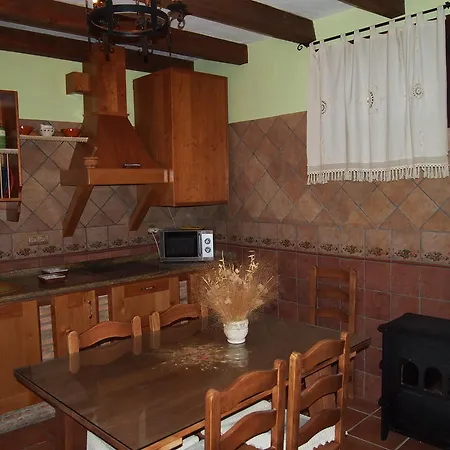 Country house Vivienda Turistica Rural Casa Camilo