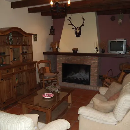 Vivienda Turistica Rural Casa Camilo